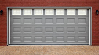 Garage Door Repair at Waterside Condo, Florida