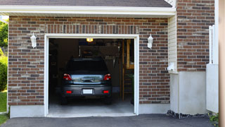 Garage Door Installation at Waterside Condo, Florida