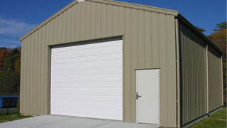 Garage Door Openers at Waterside Condo, Florida